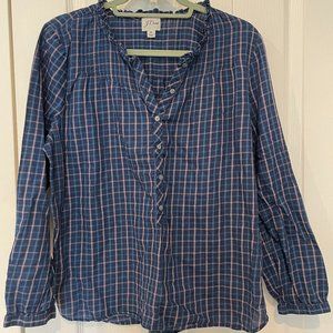 Jcrew Shirt